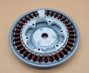 Genuine Washer LG Stator Rotor Part#WDA0090Y1R