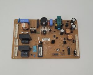 Genuine Refrigerator LG Circuit Board Part#6871JB1423J