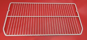 Genuine Refrigerator GE Wire Shelf Part#WR71X21169