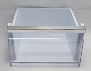 Genuine Refrigerator Samsung Crisper Drawer Part#DA61-10366A