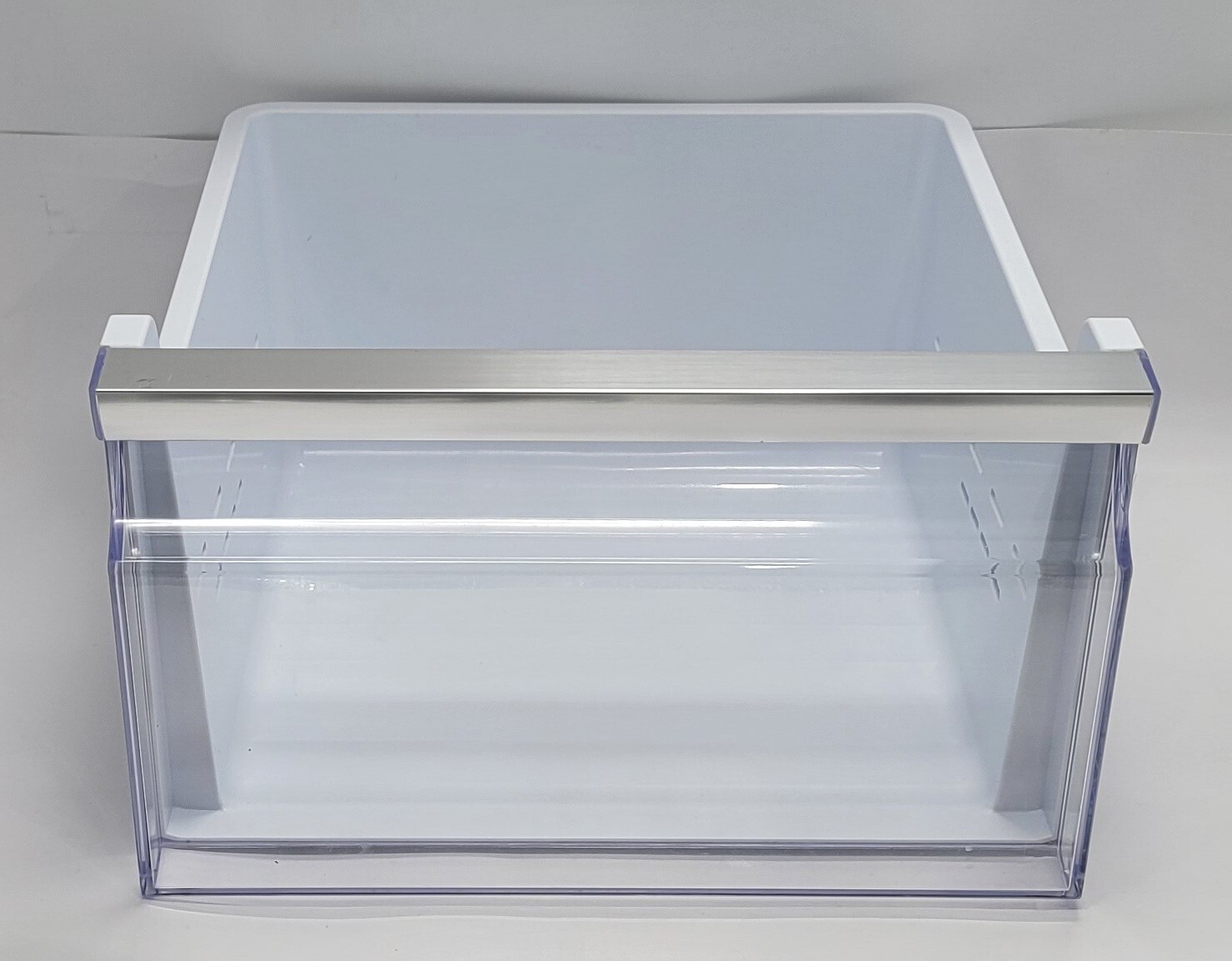 Genuine Refrigerator Samsung Crisper Drawer Part#DA61-10366A
