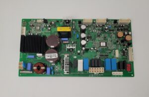 Genuine Refrigerator LG Circuit Board Part#EBR78931603