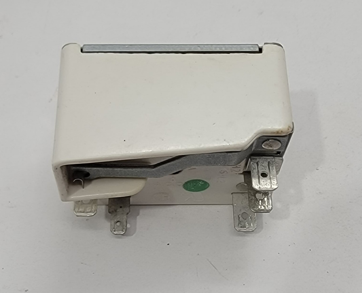 Genuine Oven Whirlpool Infinite Switch Part#3148953