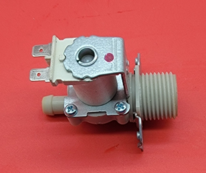 Genuine Washer LG Water Inlet Valve Part#IV-11S-16