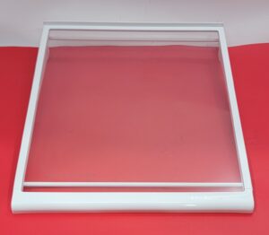 Genuine Refrigerator Maytag Glass Shelf Part#5362145