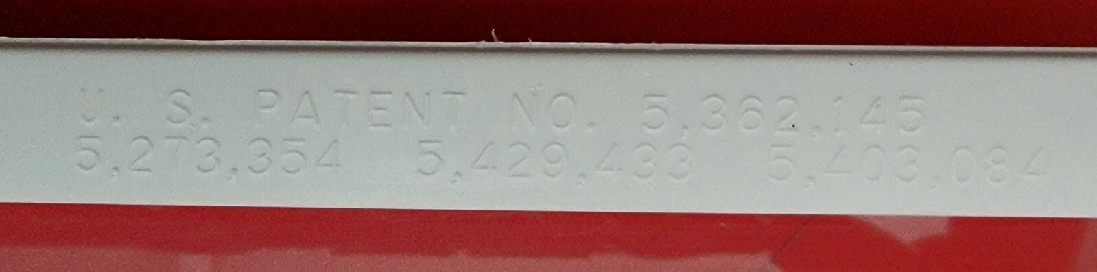 Genuine Refrigerator Maytag Glass Shelf Part#5362145
