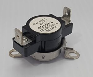 Genuine Dryer Electrolux Thermostat Part#202839