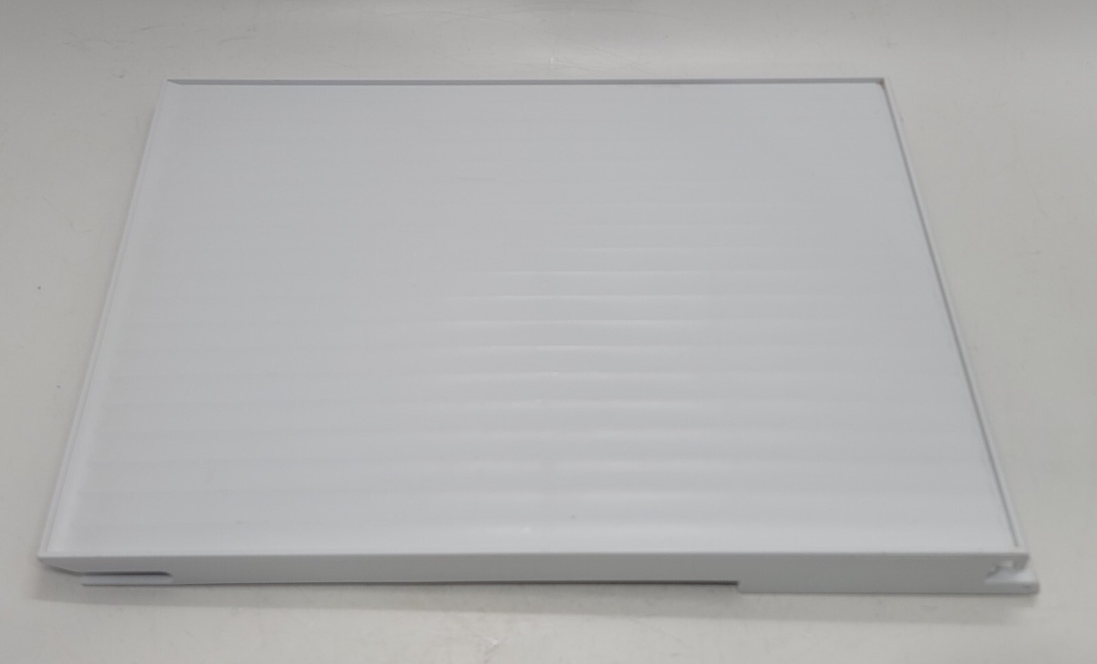 Genuine Refrigerator Kitchen Aid Freezer Shelf Part#2194297 2171714 2174493
