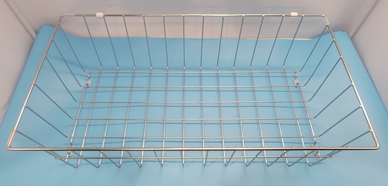 Genuine Freezer White-Westinghouse Wire Basket Part#08010201