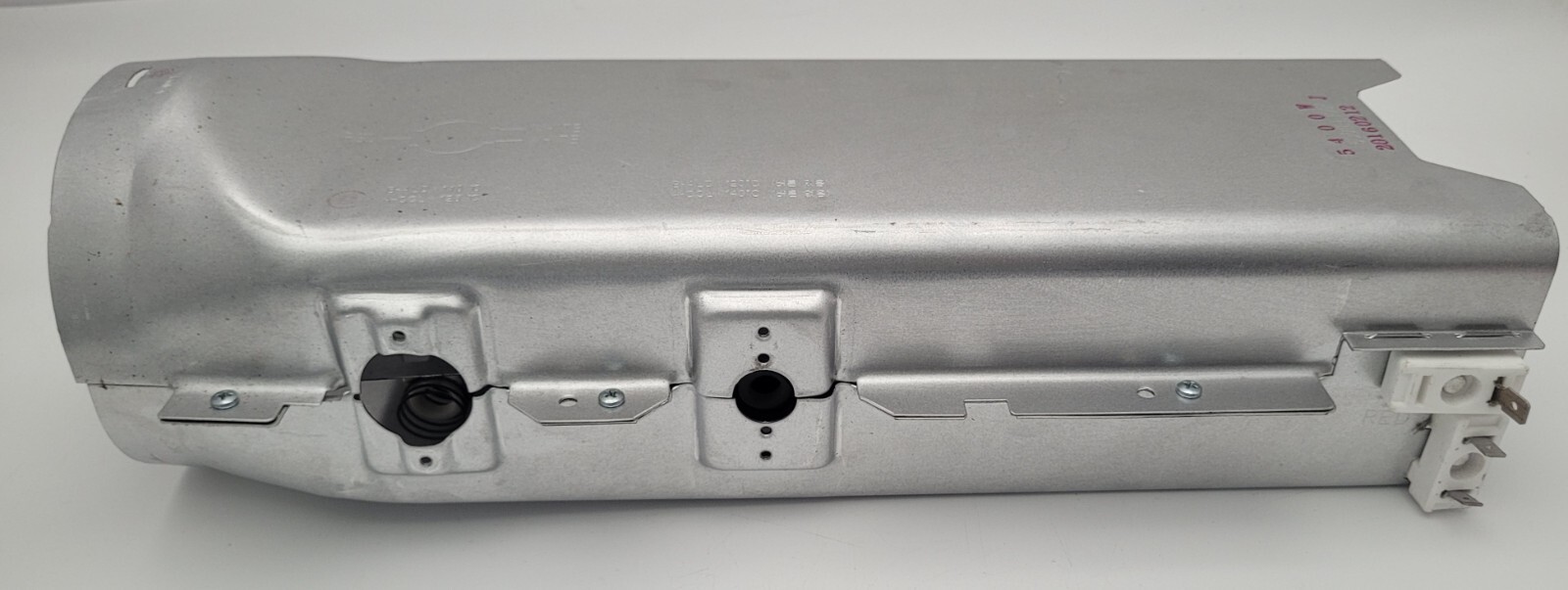 Genuine Dryer LG Heater Element Part#5301EL1001