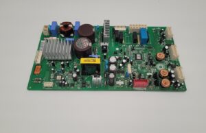 Genuine Refrigerator LG Circuit Board Part#EBR78940506