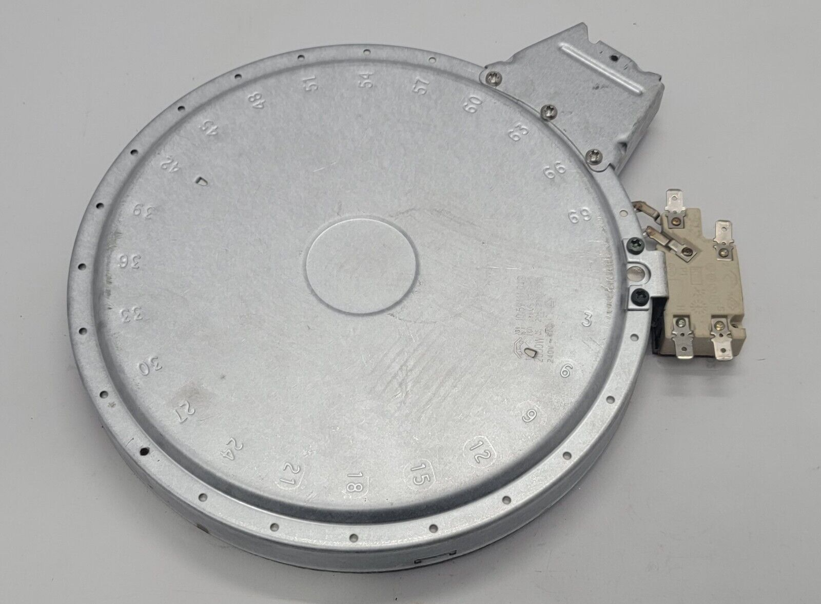 Genuine Oven GE Surface Element Part#205C2307P003