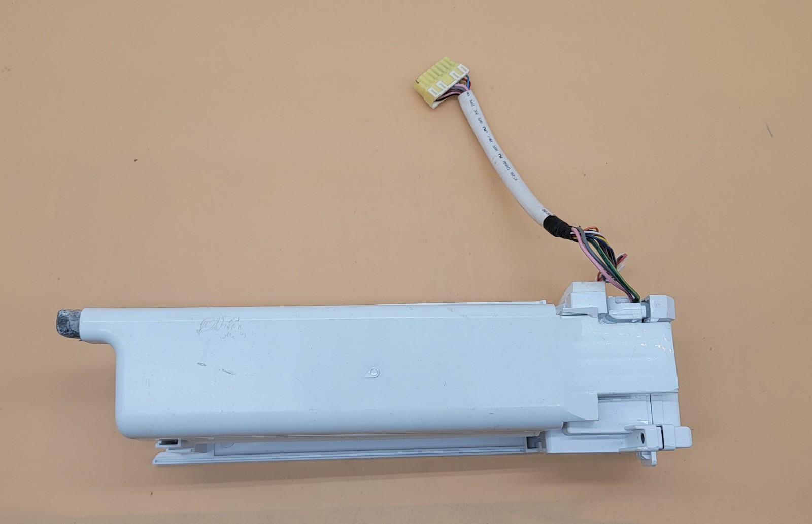 Genuine Refrigerator Samsung Ice Maker Part#DA97-12317A