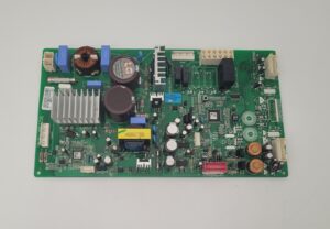 Genuine Refrigerator LG Circuit Board Part#EBR77042511.