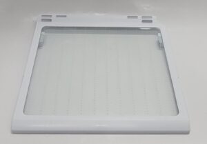 Genuine Refrigerator Samsung Glass Shelf Part#DA67-02036