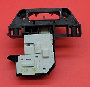 Genuine Washer/Dryer GE Door Latch Part#WH44X10288