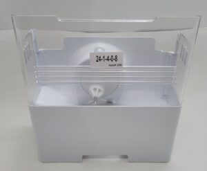 Genuine Refrigerator LG Ice Bin Part#MCD618871