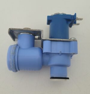 Genuine Refrigerator LG Water Valve Part#MJX41178908