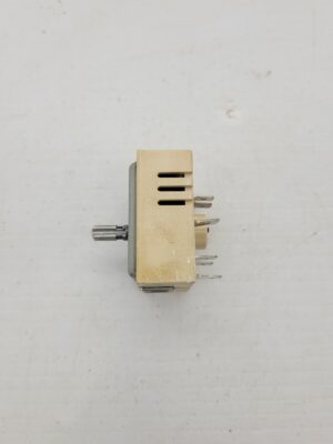Genuine Maytag Range  Oven Infinite Switch Part#W10149355