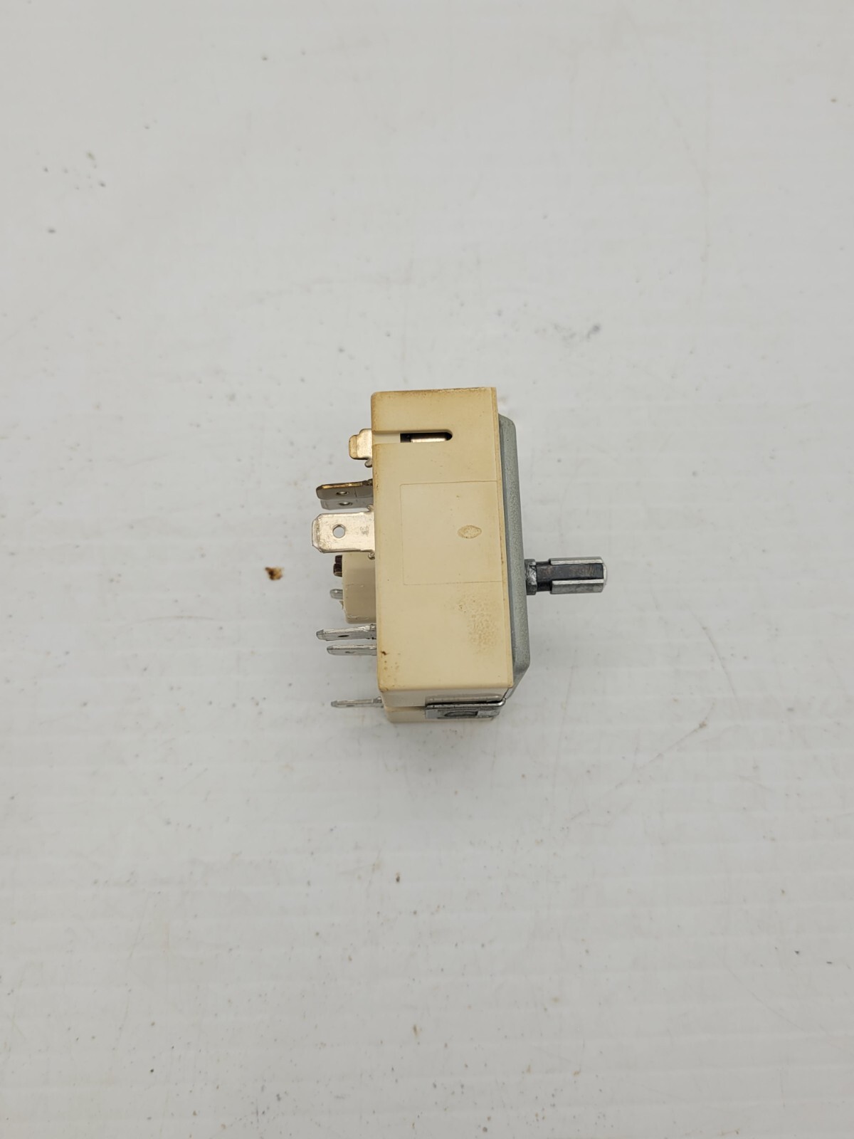 Genuine Maytag Range Oven Infinite Switch Part#W10149355