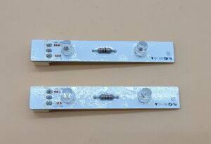 Genuine Refrigerator LG Led Light Set Part#EAV61572001