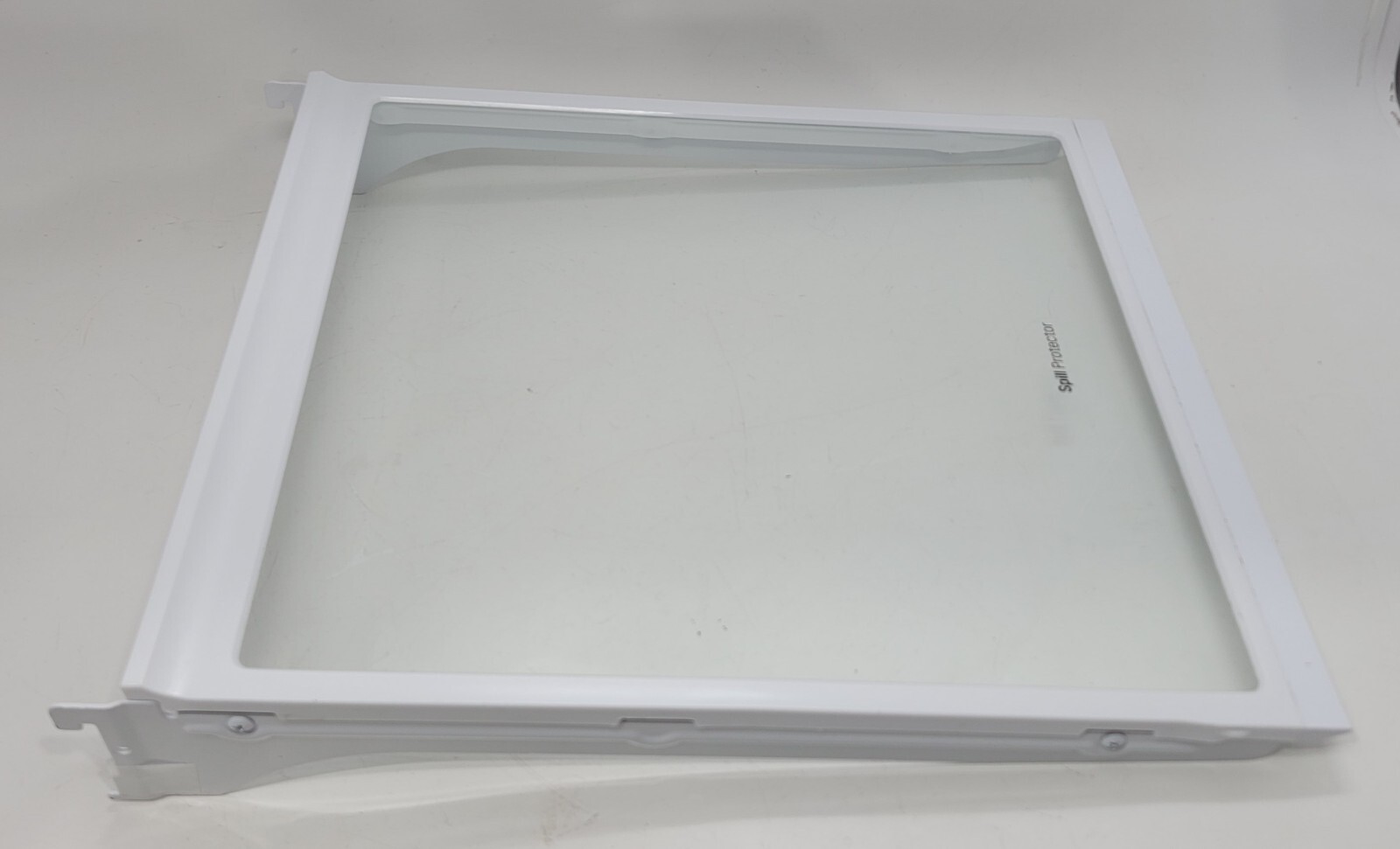 Genuine Refrigerator LG Glass Shelf Part#MHL62832401