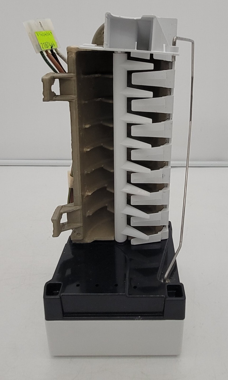 Genuine Refrigerator Kitchen Aid Ice Maker Part#4317943 2182124