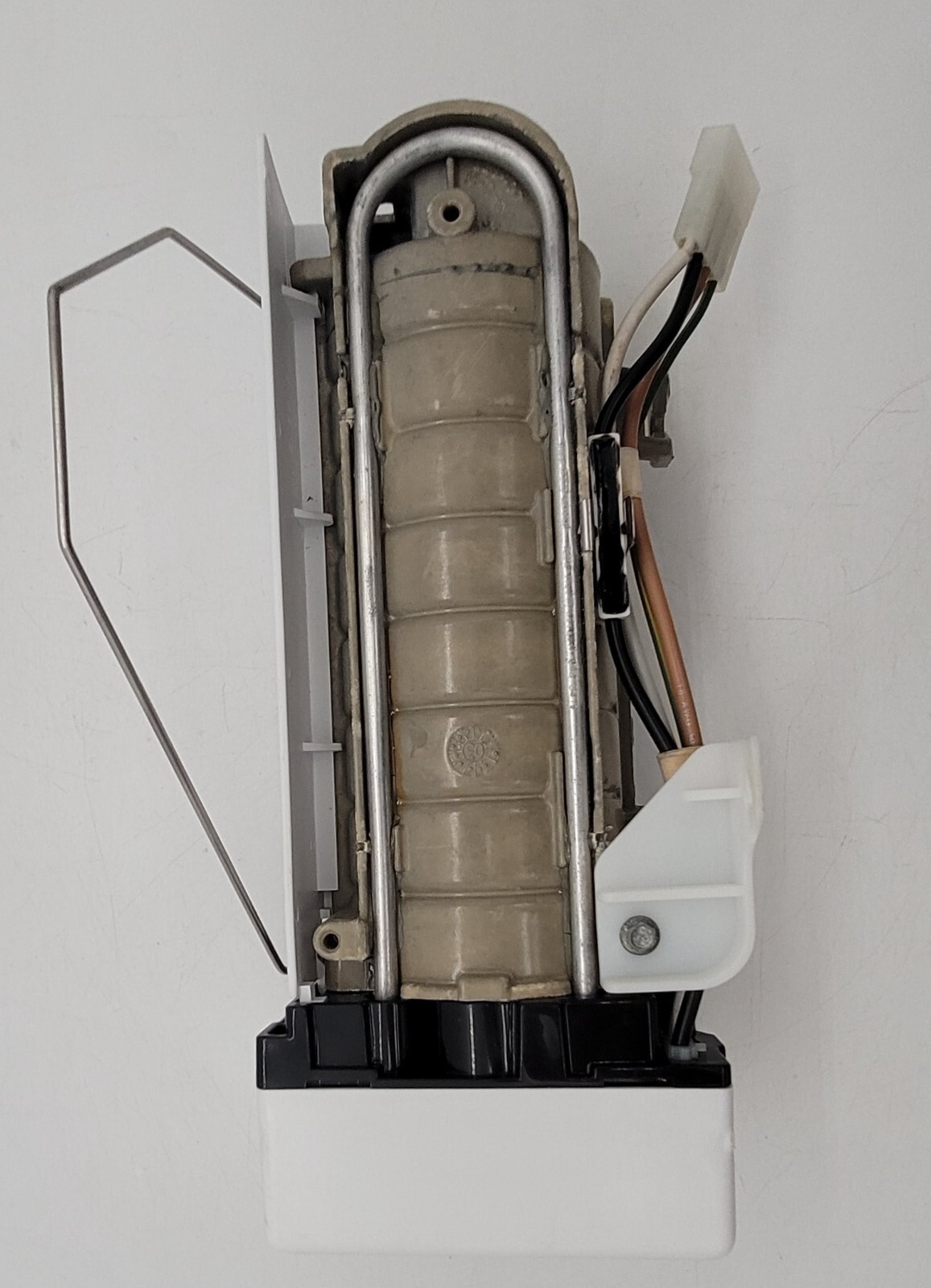 Genuine Refrigerator Kitchen Aid Ice Maker Part#4317943 2182124