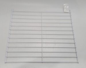 Genuine Refrigerator GE Wire Shelf Part#WR71X10723