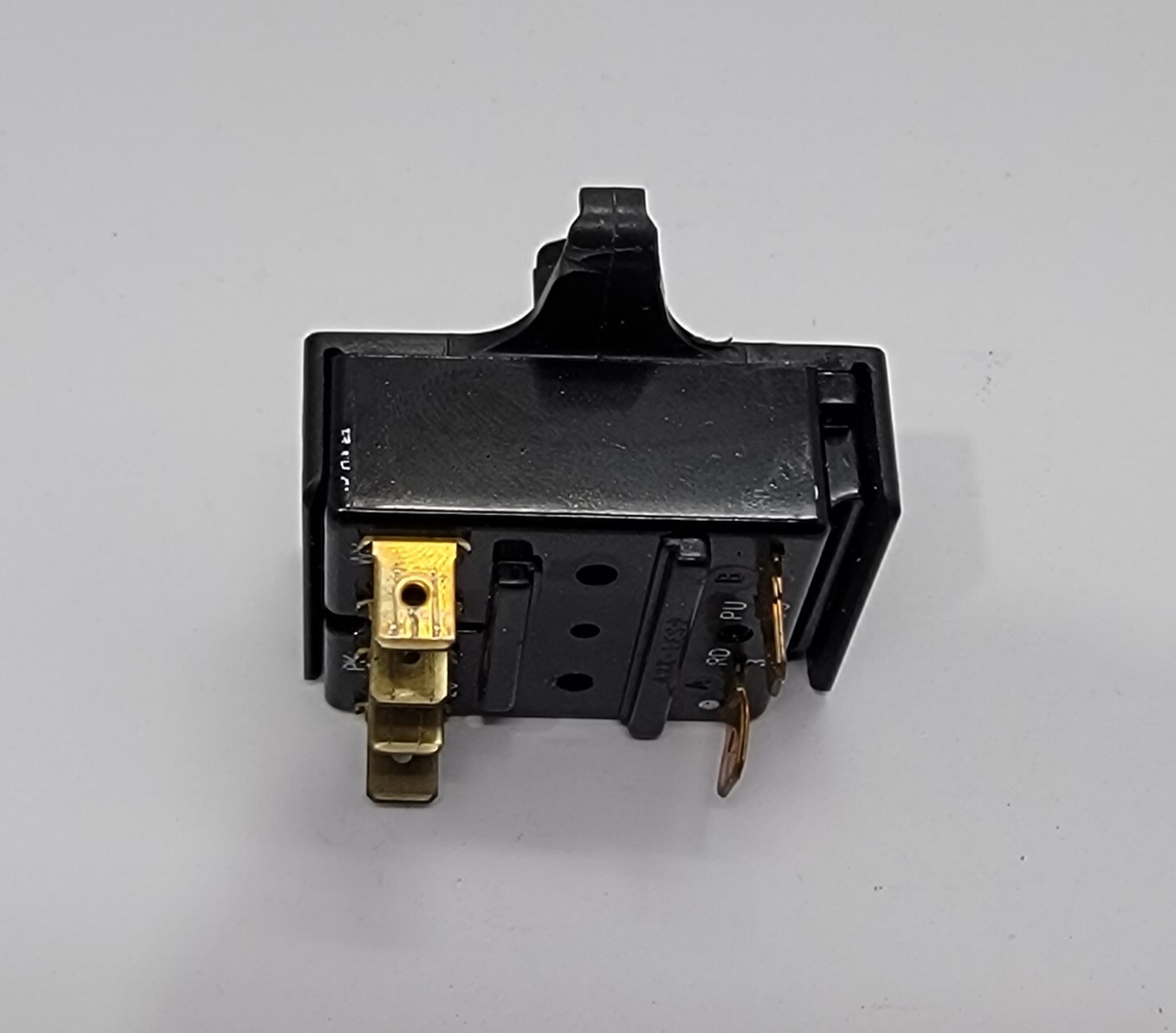 Genuine Dryer Maytag Start Switch Part#63717940
