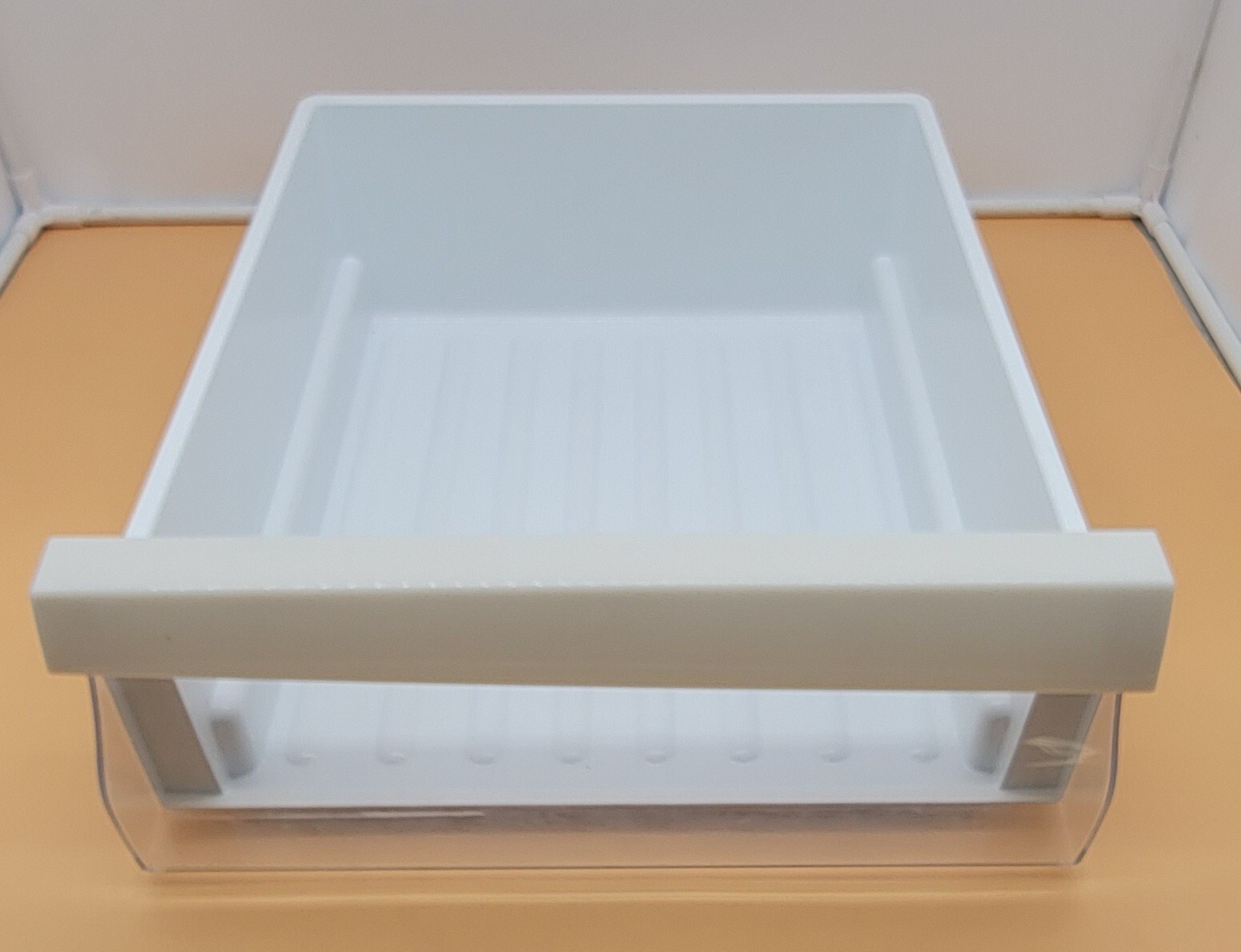 Genuine Refrigerator Kenmore Crisper Drawer Part#MJS422649