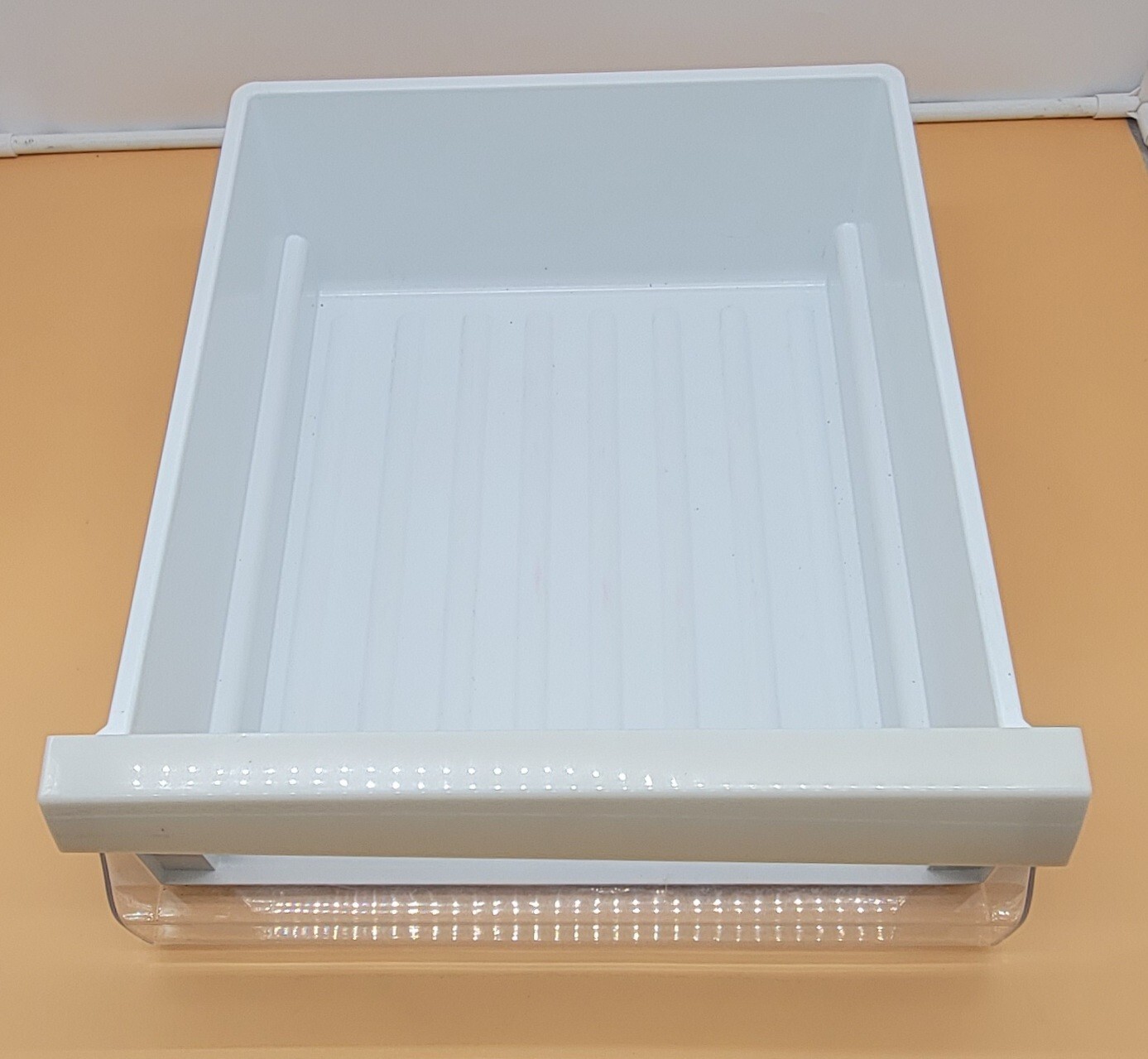 Genuine Refrigerator Kenmore Crisper Drawer Part#MJS422649