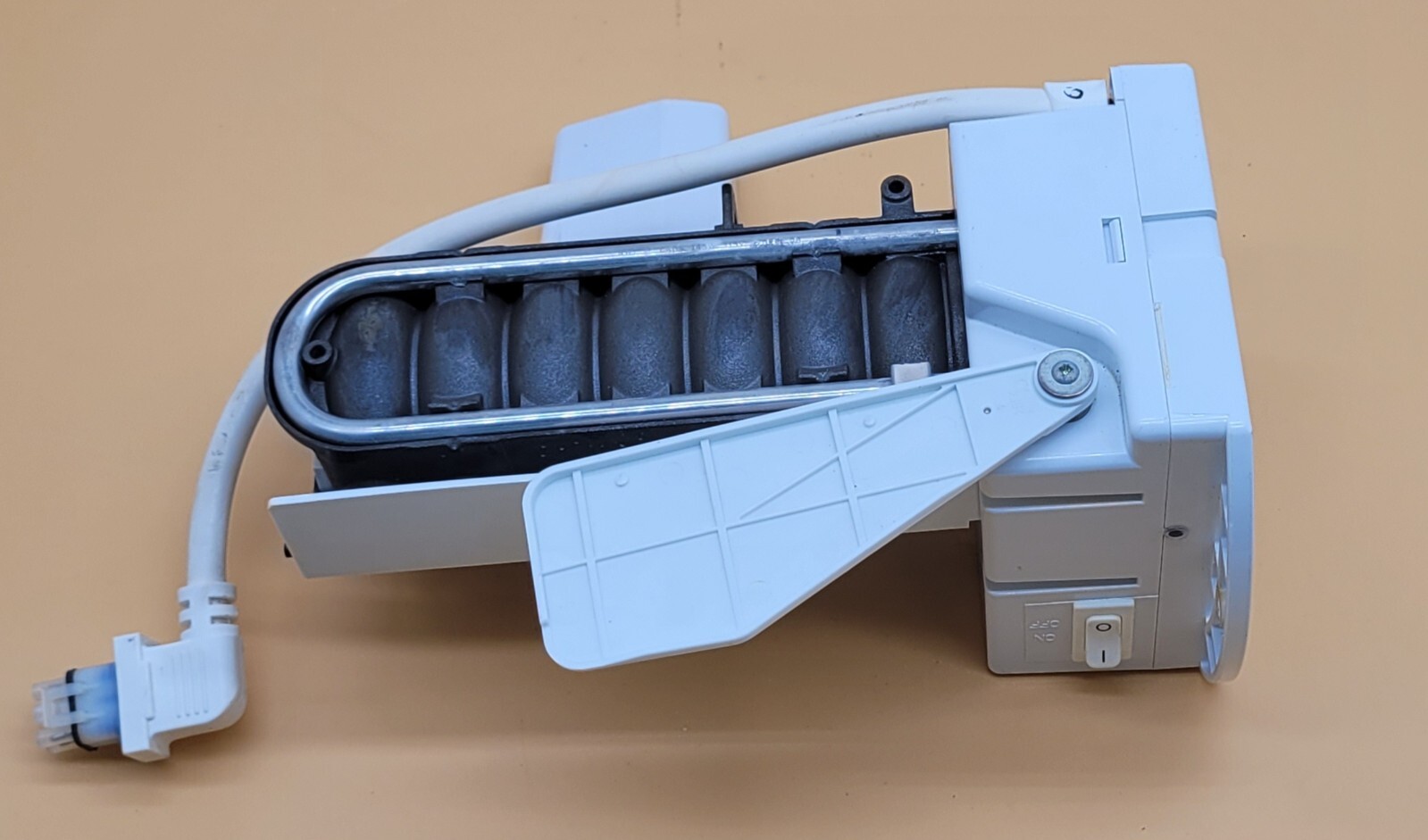 Genuine Refrigerator GE Ice Maker Part#200D1181G026