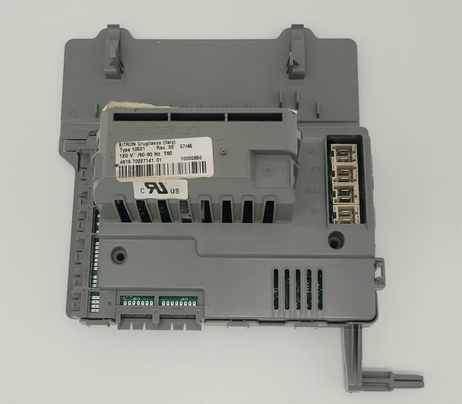 Genuine Washer Kenmore Control Board Part#8183251 46197022714101