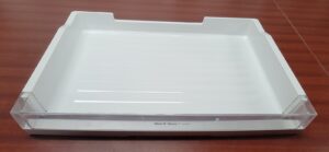 Genuine Refrigerator LG Pantry Drawer Part#MKC630019