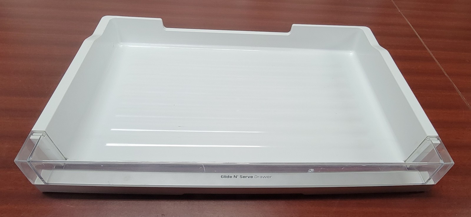 Genuine Refrigerator LG Pantry Drawer Part#MKC630019