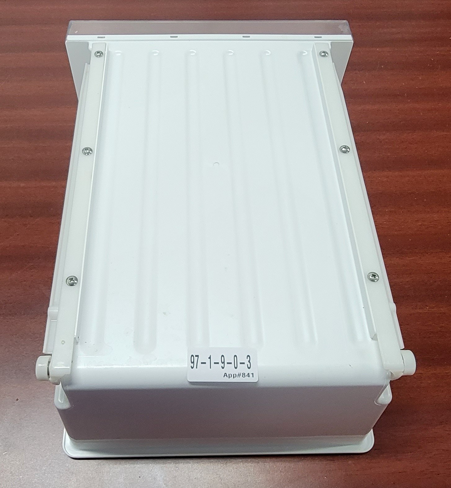 Genuine Refrigerator LG Drawer Part#MJS422345