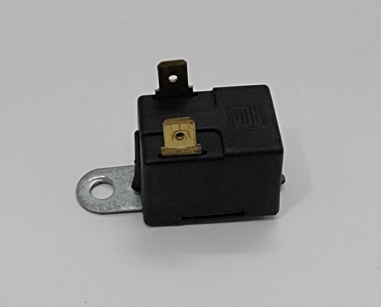 Genuine Dryer Whirlpool Buzzer Switch Part#694419