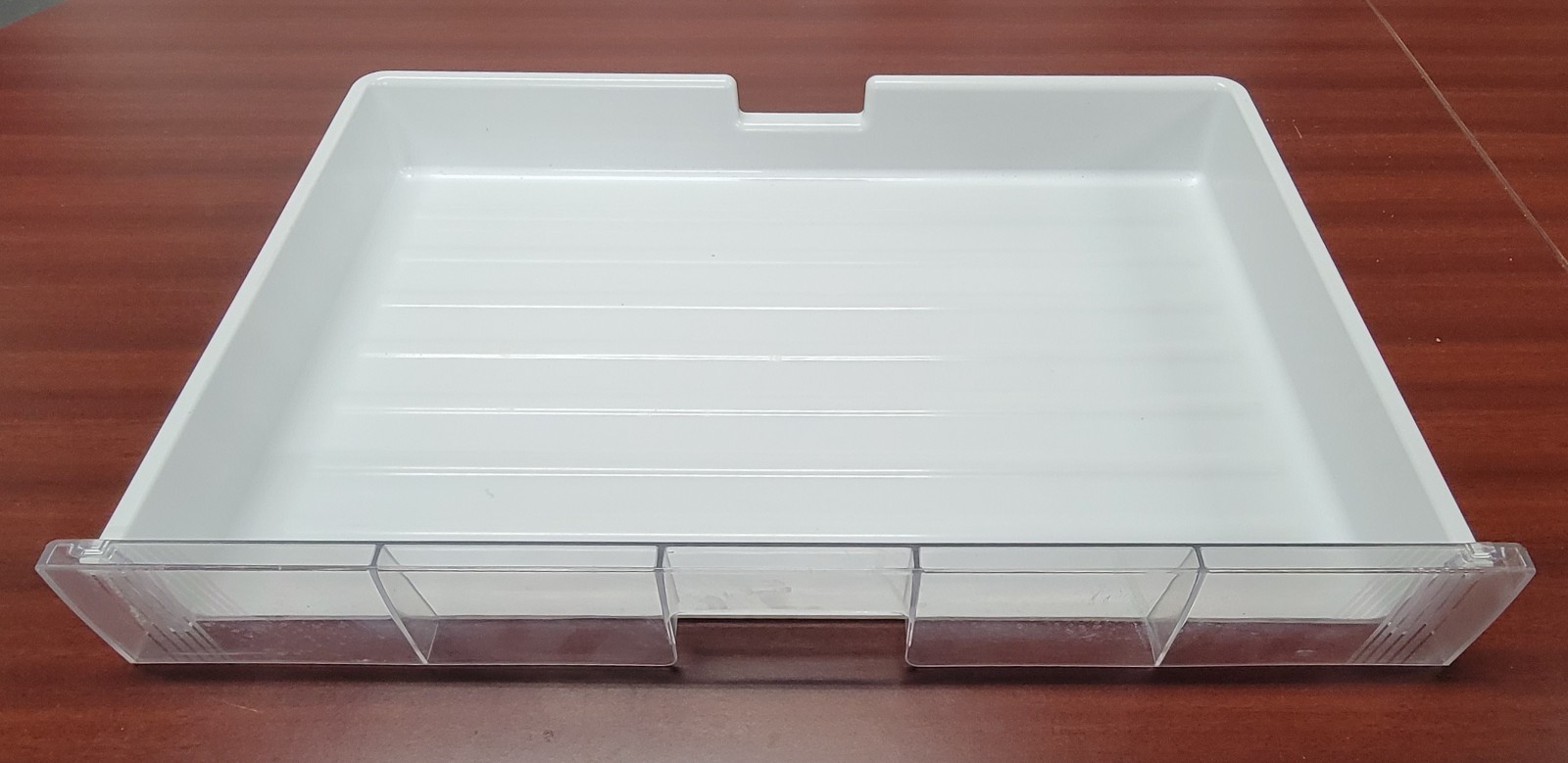 Genuine Refrigerator LG Drawer Part#MJS422447