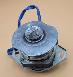 Genuine Washer/Dryer Whirlpool Drive Motor Part#0086476 W11178896