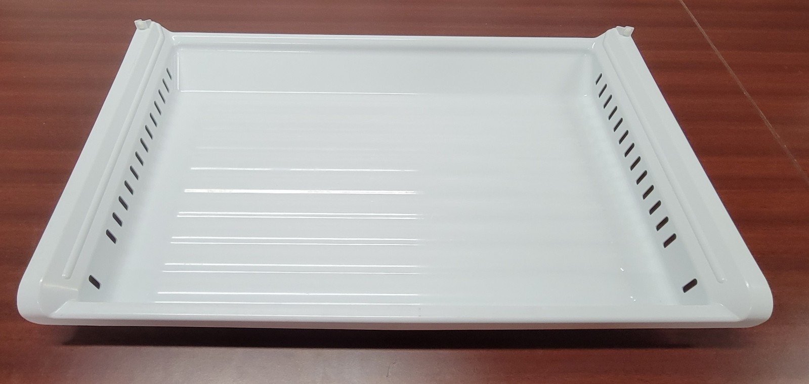 Genuine Refrigerator LG Drawer Tray