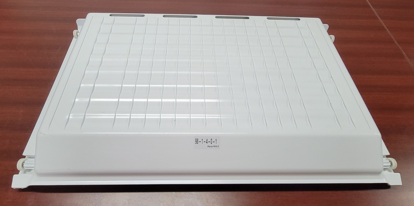 Genuine Refrigerator LG Drawer Tray