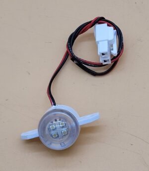 Genuine Refrigerator LG LED Light Part#EAV62394001