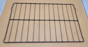Genuine Oven Whirlpool Rack Part#WPW10256908