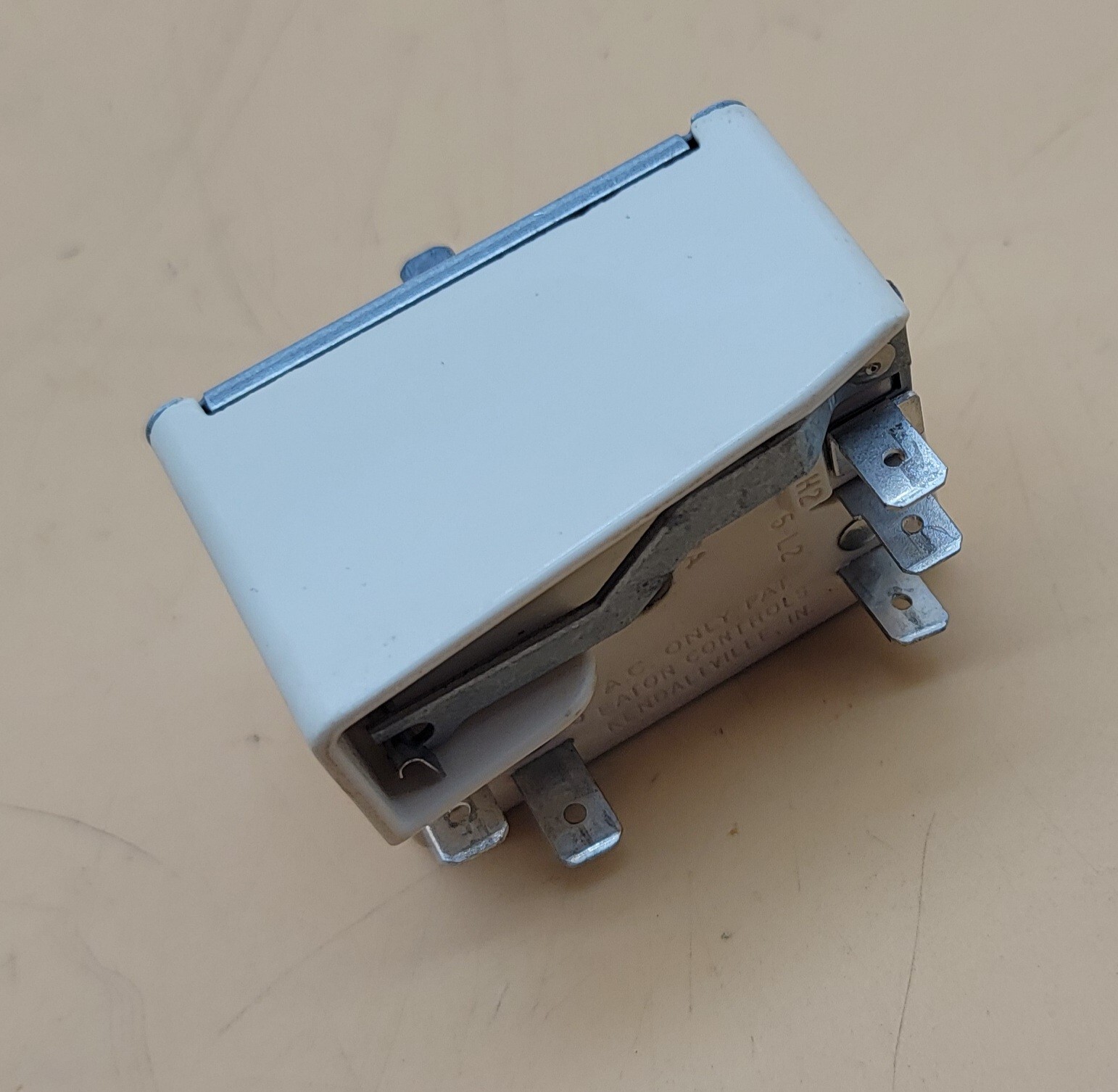 Genuine Microwave Household Element Switch Part#7403P373-60