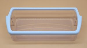 Genuine Refrigerator Whirlpool Cantilever Bin Part#2304235K