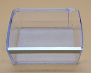 Genuine Refrigerator Frigidaire Door Bin Part#5304519075