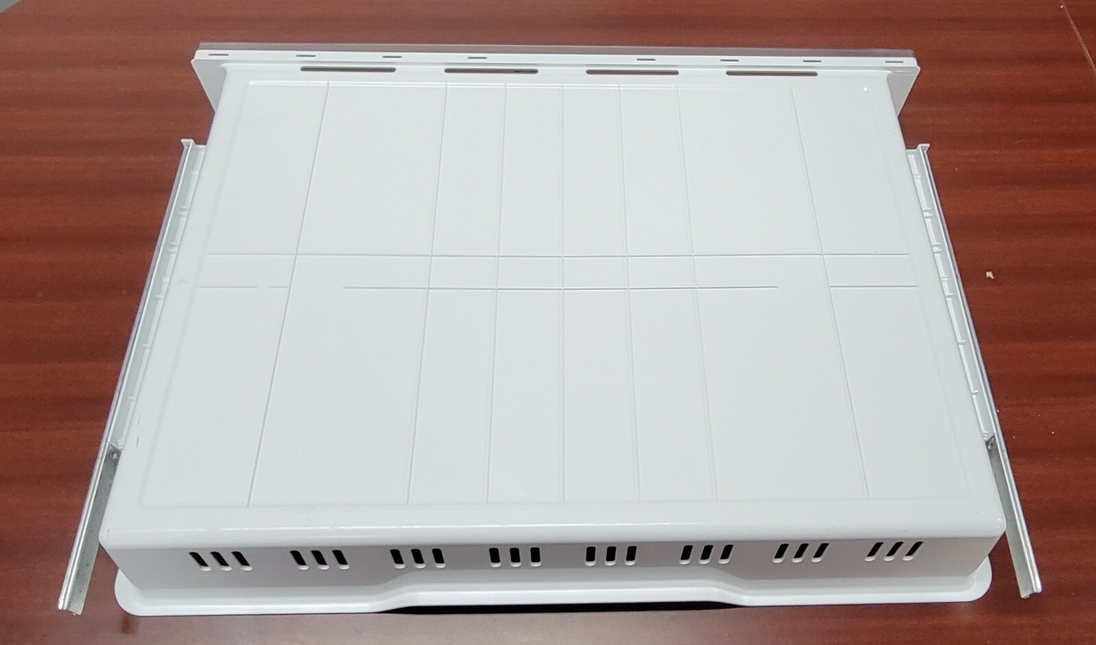 Genuine Refrigerator LG Drawer Part#AJP73714505