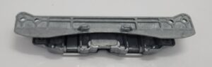 Genuine Washer Whirlpool Door Hinge Part#W10208414 W10208415