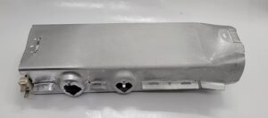 Genuine Dryer Whirlpool Heating Element Part#8544770 8544771